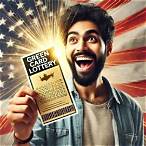 green card lottery nz